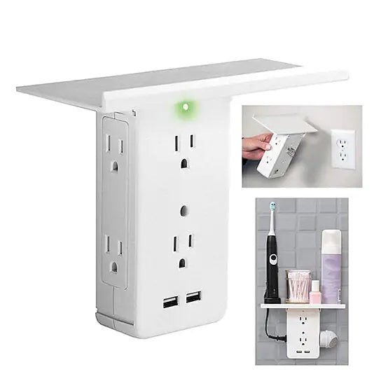 Elite Organizer Charging Station